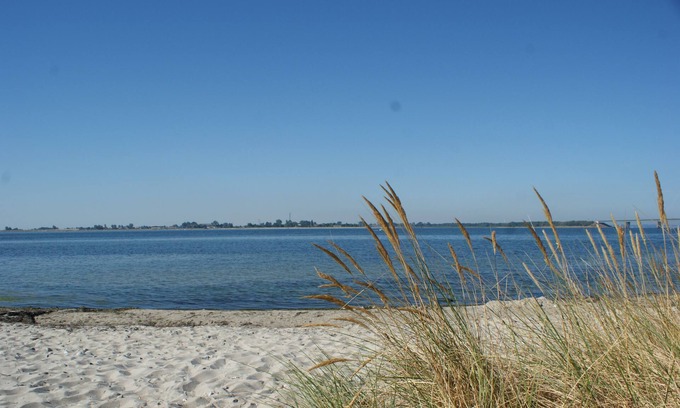 Fehmarnsund Apartment | Apartment /app. for 4 guests with 85m² in Fehmarn OT Fehmarnsund (13626)