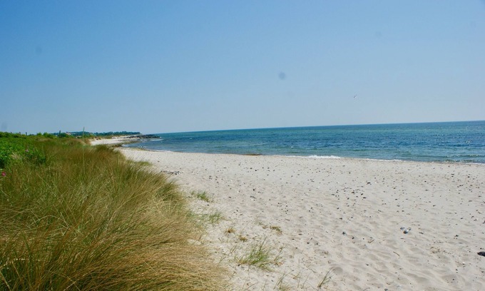Fehmarnsund Apartment | Apartment /app. for 6 guests with 100m² in Fehmarn OT Fehmarnsund (22240)