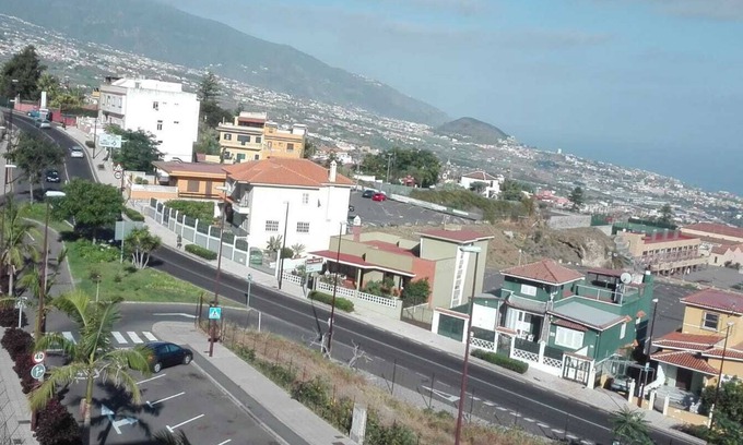 La Orotava Apartment | Apartment La Orotava 5D