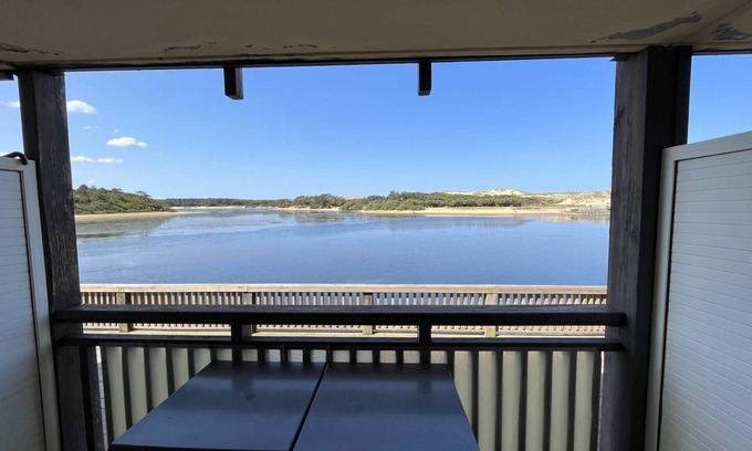 Vieux-Boucau-les-Bains Apartment | Apartment for 4 to rent in Vieux Boucau