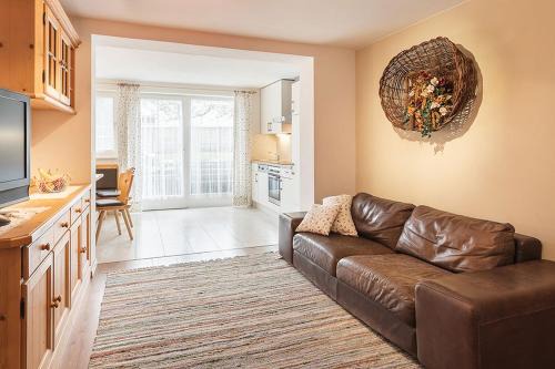 San Giovanni Apartment | Apartments Silva Alpenblick