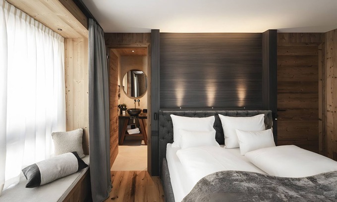 Mareo Apartment | Apartment 'Terre71 Magia' with Mountain View, Private Terrace and Wi-Fi