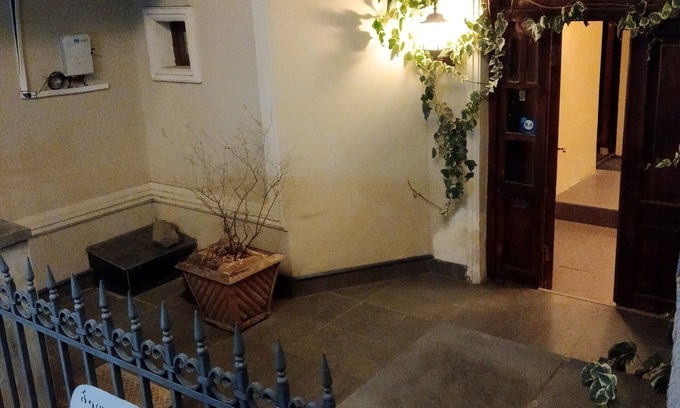 Tbilisi City Centre Apartment | apartmens are in the heart of historic tbilisi with all the amenities
