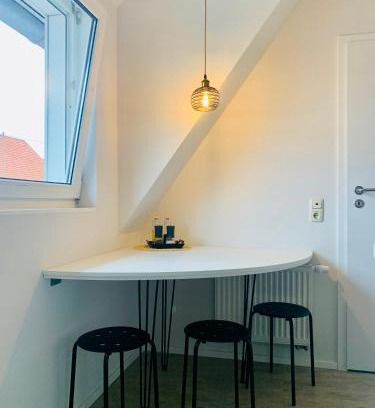 Burgau Apartment | apartment,1,2,3