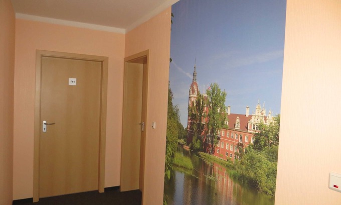 Boxberg/O.L. Apartment | Apartment 1 - Heideland Gaststätte & Pension