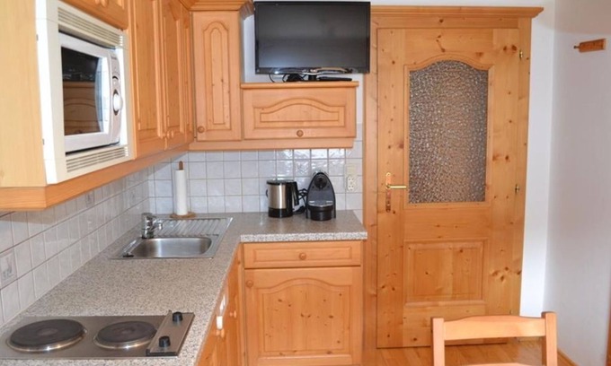 Sankt Michael im Lungau Other | Apartment 1. Floor with 3 bedrooms - Brandstätter, Urbangut