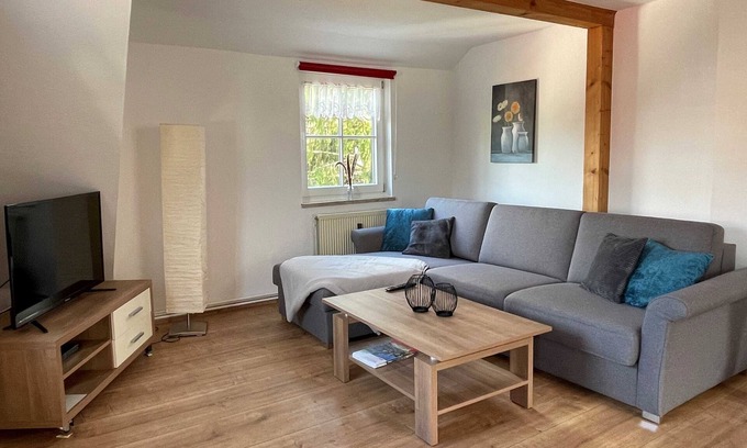 Braunlage Apartment | Apartment 1 - Landhaus Wiesengrund