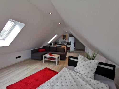 Hunzingen Apartment | Apartment 1 Zimmer