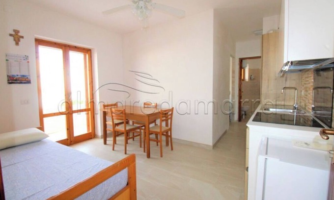 Lido Marini Apartment | Apartment 100 m from the beach cod 274