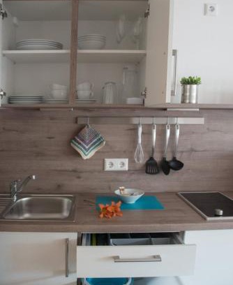 Igersheim Apartment | Apartment 11