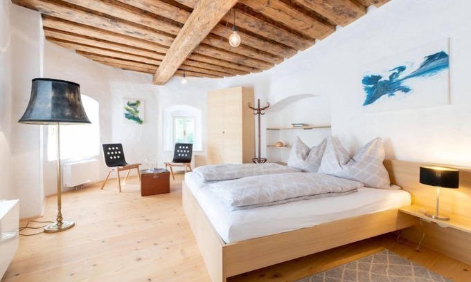Poggstall Apartment | Apartment 120sqm with 3 bedrooms