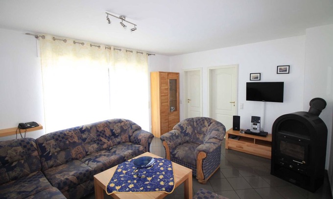 Ueckeritz Apartment | * Apartment 2. 2 - ACHAT apartments