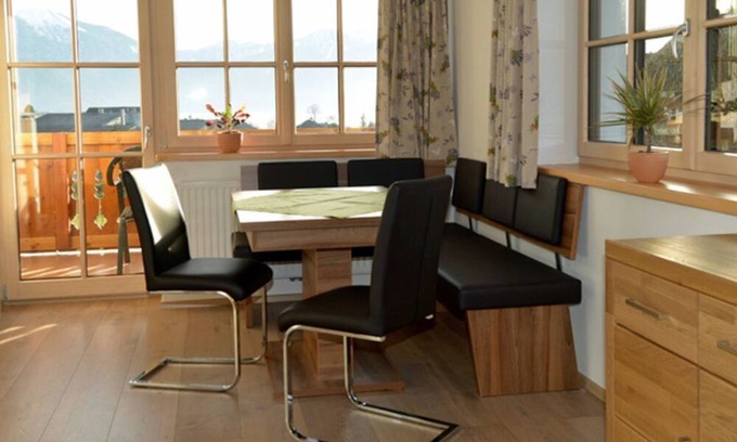Steinbach am Attersee Apartment | Apartment 2-4 people - Grablerhof