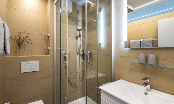 Nonnenhorn Apartment | Apartment 2, 41sqm, 1 living/bedroom, max. 2 persons