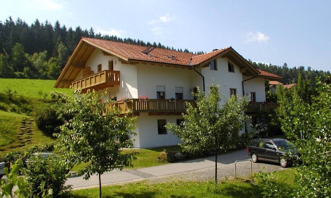 Lam Apartment | Apartment 2 auf Zwei Ebenen
