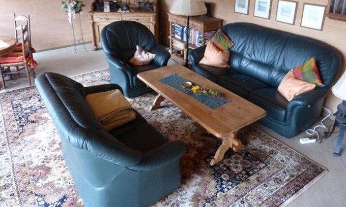 Waldbreitbach Apartment | Apartment, 2 bedrooms from 3 weeks - Apartment Willems