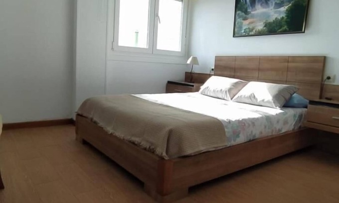 Cangas Apartment | Apartment - 2 Bedrooms - 4465
