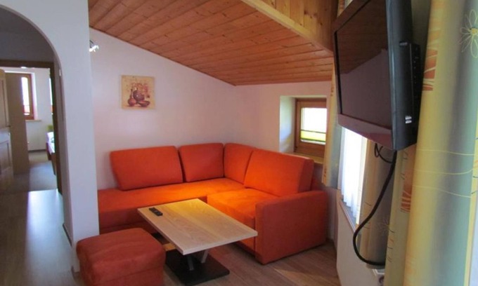 Kaprun Apartment | Apartment/2 bedrooms/Du od. Bath, toilet - Kathrin, house