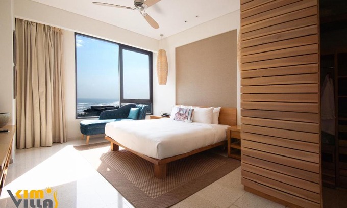 Ngu Hanh Son Apartment | Apartment 2 BR Hyzatt Resort & Spa Da Nang