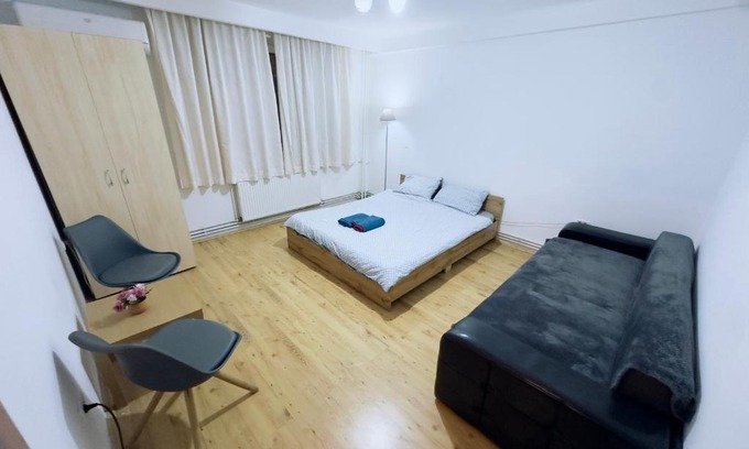 Old City Apartment | Apartment 2 camere Centru Piata 700
