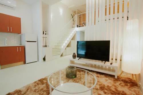 Penya-roja Apartment | Apartment 2 City of Arts and Science Fast Wifi 2