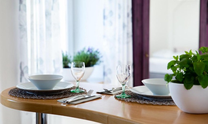 Gottmadingen Apartment | Apartment 2