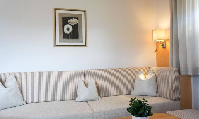 Leogang Apartment | Apartment 2 - Holiday apartment Enn
