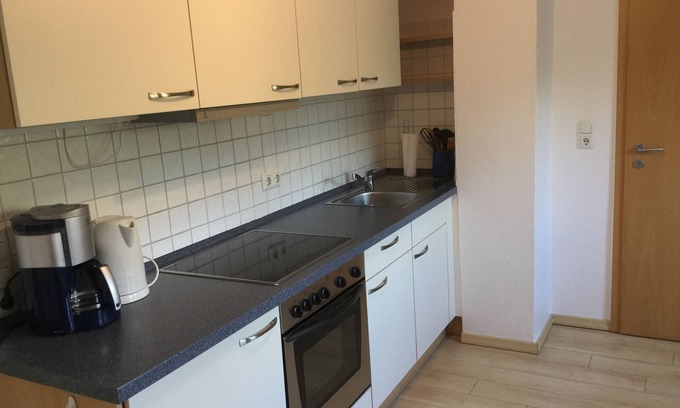 Dassow Apartment | Apartment 2, Johannstorf is located between Travemünde and Dassow