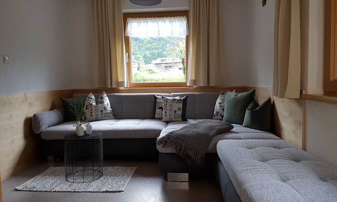 Au Apartment | Apartment 2 - Rüf Marlene