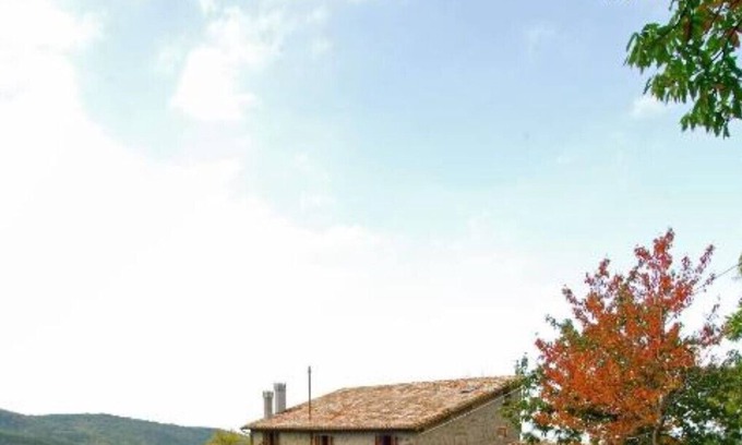 Vivo dʼOrcia Apartment | Apartment 2 rooms 1 bathroom