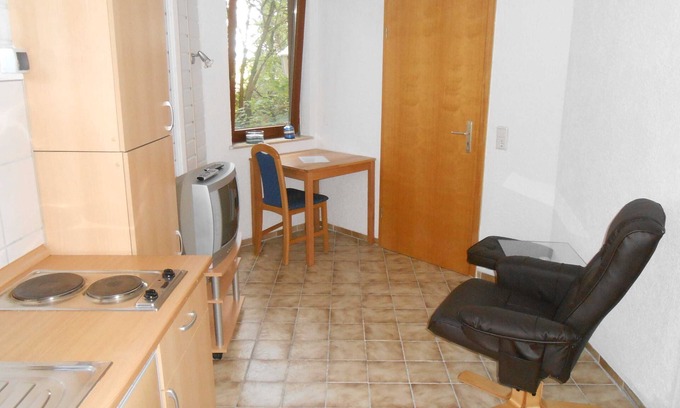 Bad Duerrheim Apartment | Apartment 20 sqm - Holiday home Lochar