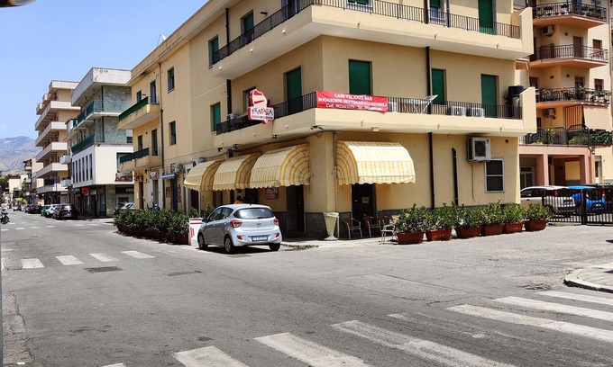 Pellaro Apartment | Apartment 200 meters from the sea