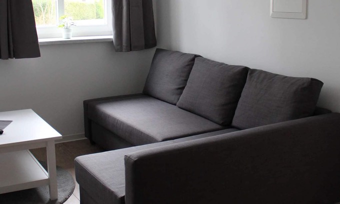 Idafehn Apartment | Apartment 204 Marienheil - Natura holiday homes at Holter Hammrich 95153