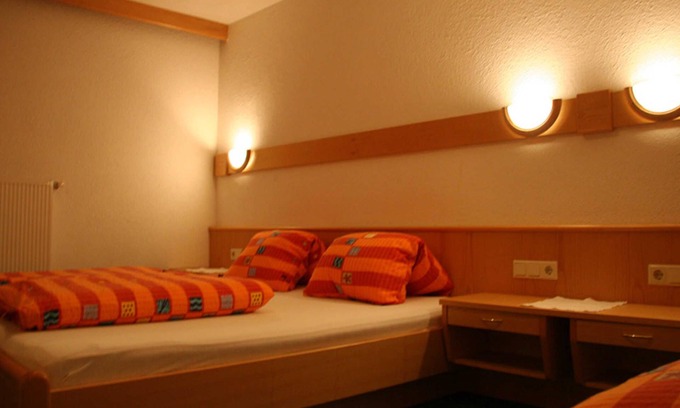 Feichten Apartment | Apartment 206 - Haus Alpina *