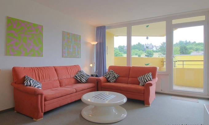Braunlage Apartment | Apartment 228, Deutschland