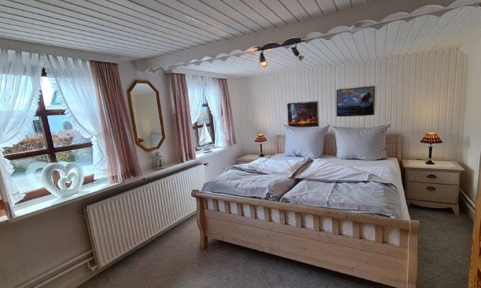 Olpenitzdorf Apartment | Apartment 27 - Landhaus Stella-Kathrin