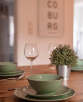 Coburg Apartment | Apartment 28