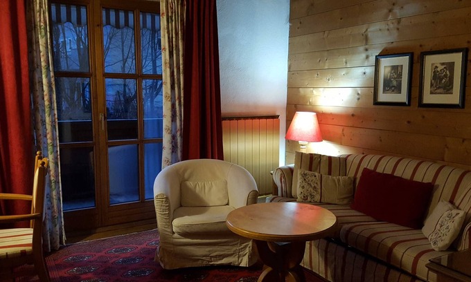 Uttendorf Apartment | Apartment 3 - Apartment Pension Bäckenhäusl