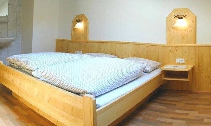 Soell Apartment | Apartment/3 bedrooms/shower, WC - Rückstegen, Schellhorn Michael
