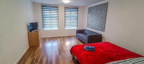Angermuende Apartment | Apartment 3 in Altstadt in Angermünde