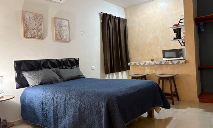 Chichen Itza - Valladolid Apartment | Apartment 3