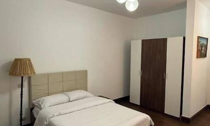 Oula House | Apartment 3 rooms inside Cais Compound