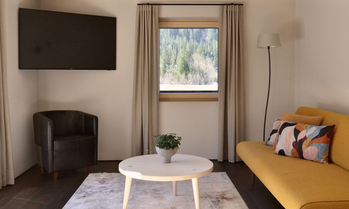 Schoppernau Apartment | Apartment 3 - Rosa's Apartments