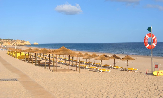 Torralta Apartment | Apartment 30 meters from the beach