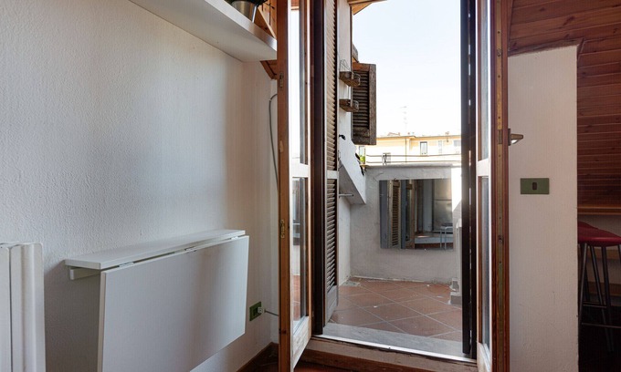 Acquabella Apartment | Apartment 300m from Dateo! Brand new M4 Linate