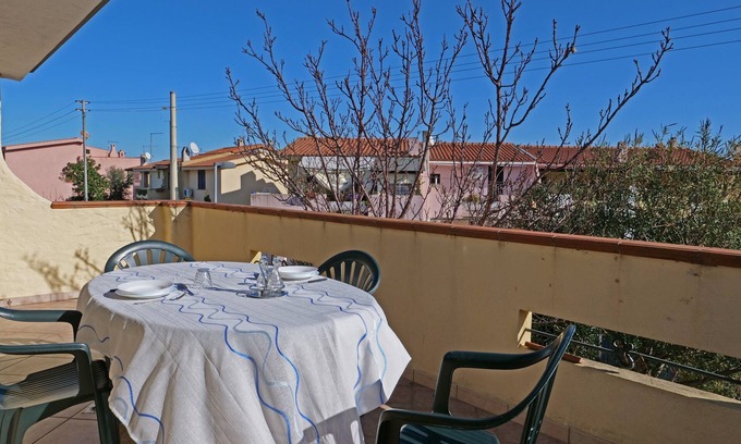 Porto Ottiolu Apartment | Apartment 350mt from the beach Porto Ottiolu rentals