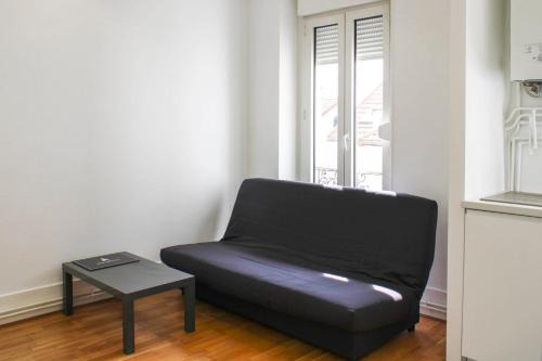 Bois-Colombes Apartment | Apartment 3P 20 minutes by subway from Paris