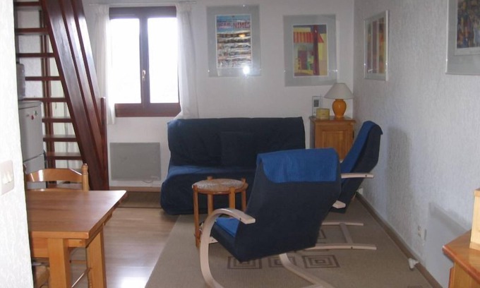 Les Angles Apartment | Apartment 4/6 pers "Angles" Comfortable/good condition