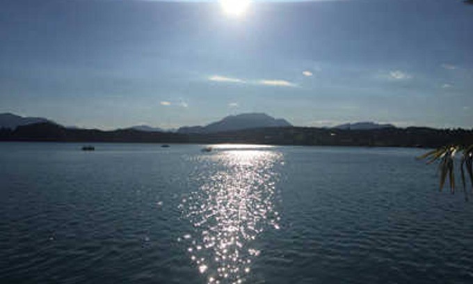 Egg am Faaker See Apartment | Apartment 4 - Apartments Mistelbauer DIRECT at Faaker See
