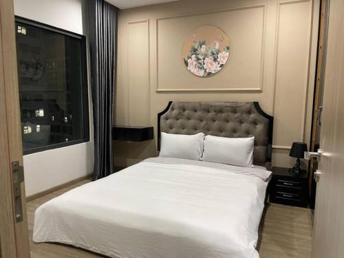 Gia Lam Apartment | Apartment 4 bebroom luxury View Vinuni